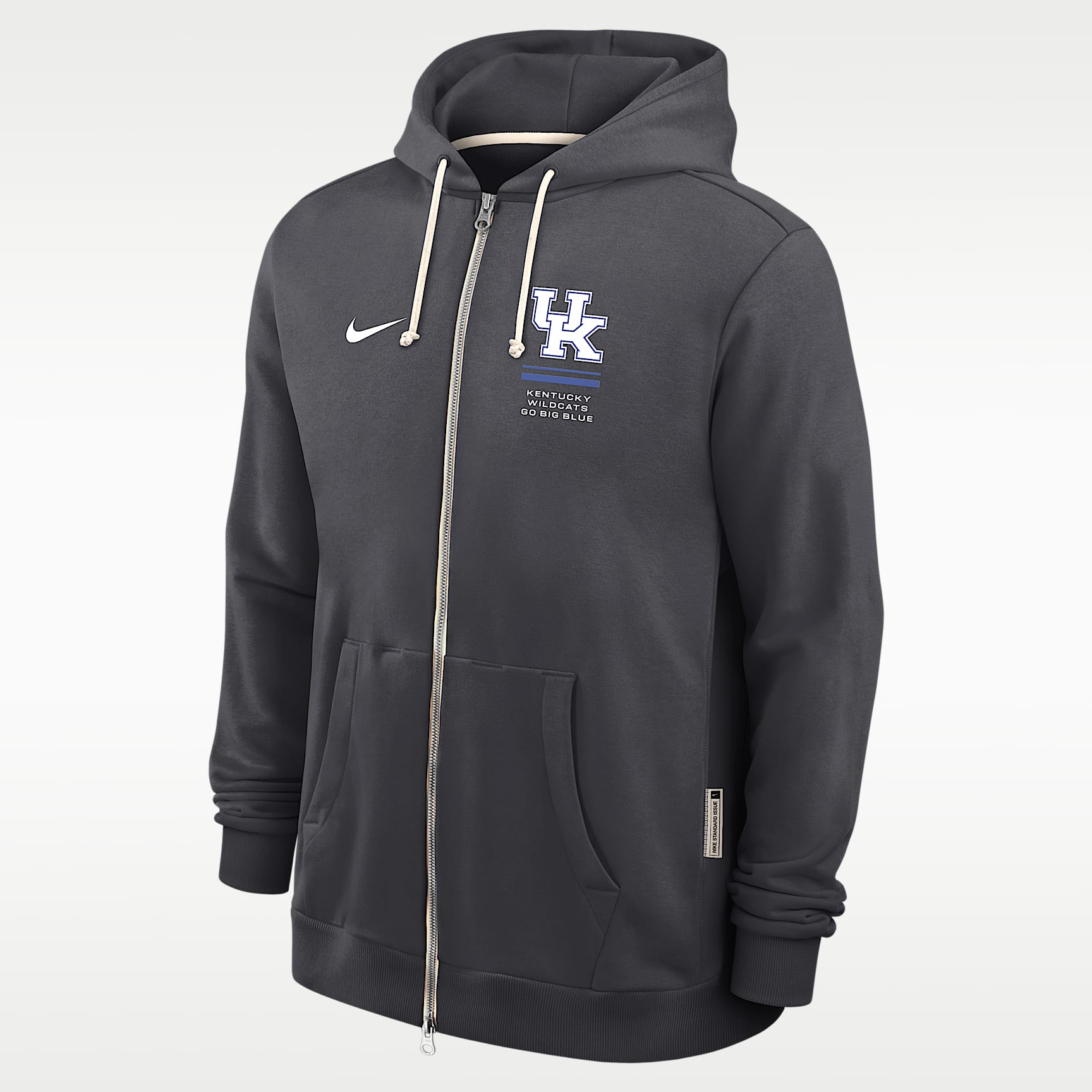 Kentucky Sideline Standard Issue Men's Nike Dri-FIT College Full